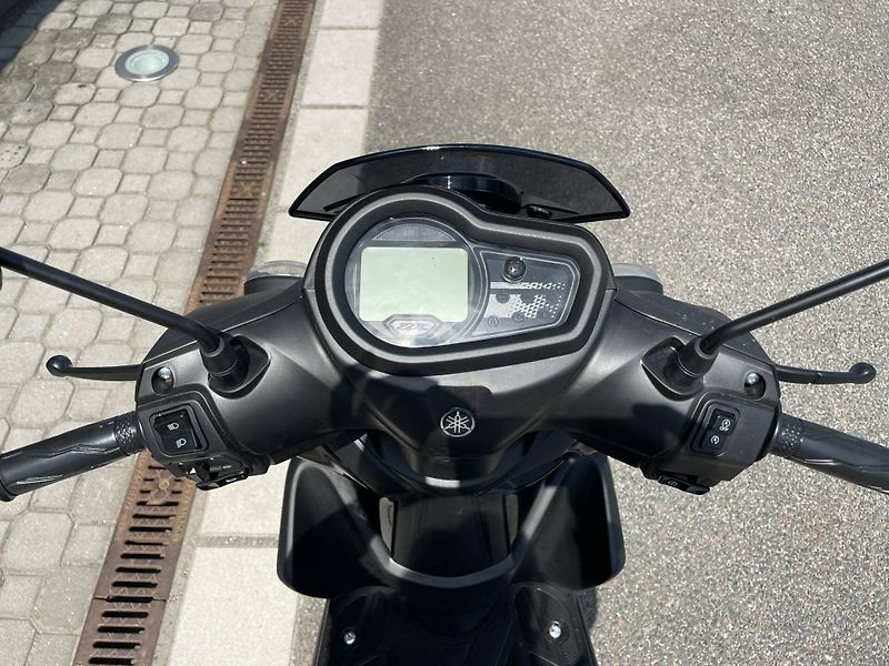 Yamaha (2026) RayZR EU5+ - fotka 7 z 9