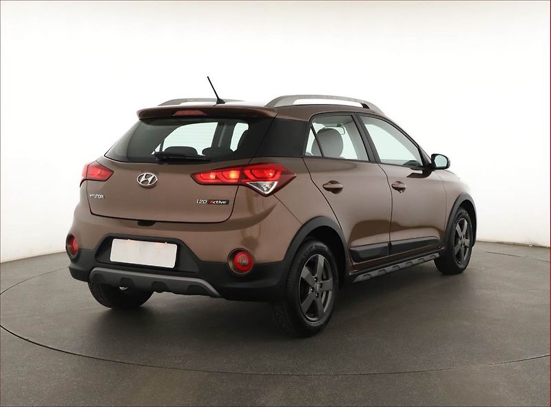 Hyundai i20 (2016) Active 1.4 - fotka 5 z 13