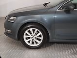 Škoda Octavia (2019) 1.6 TDI, Navi, Tempomat - náhled 15