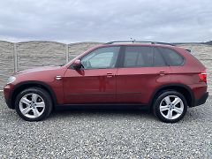 BMW X5 3.0TDi 4x4 235PS CZ TOP STAV!! - fotografie inzerátu