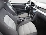 Škoda Superb (2011) 2.0 TSI, Automat, Serv.kniha - náhled 7