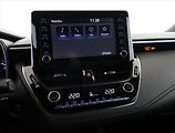 Toyota Corolla (2021) GR Sport 1.8 Hybrid, Automat - náhled 10