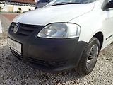Volkswagen Fox 1,4 TDI 51kW - náhled 12