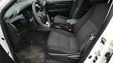 Toyota Hilux 2.4 D-4D Double Cab 4x4 Live - náhled 17