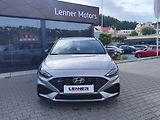 Hyundai i30 1.5 T-GDI/103kW N-Line DCT - náhled 1