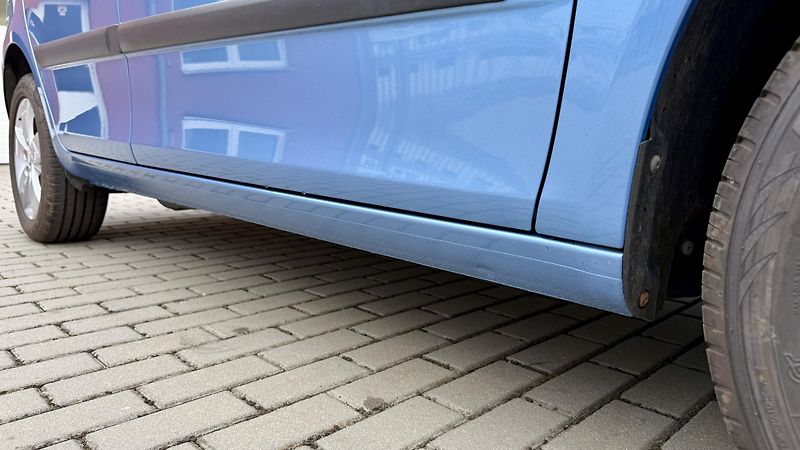Škoda Fabia 1.2TSi*63kW*FRESH*133TKM*TOP* - fotka 11 z 32