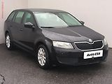 Škoda Octavia (2014) 1.2TSi, Active - náhled 1