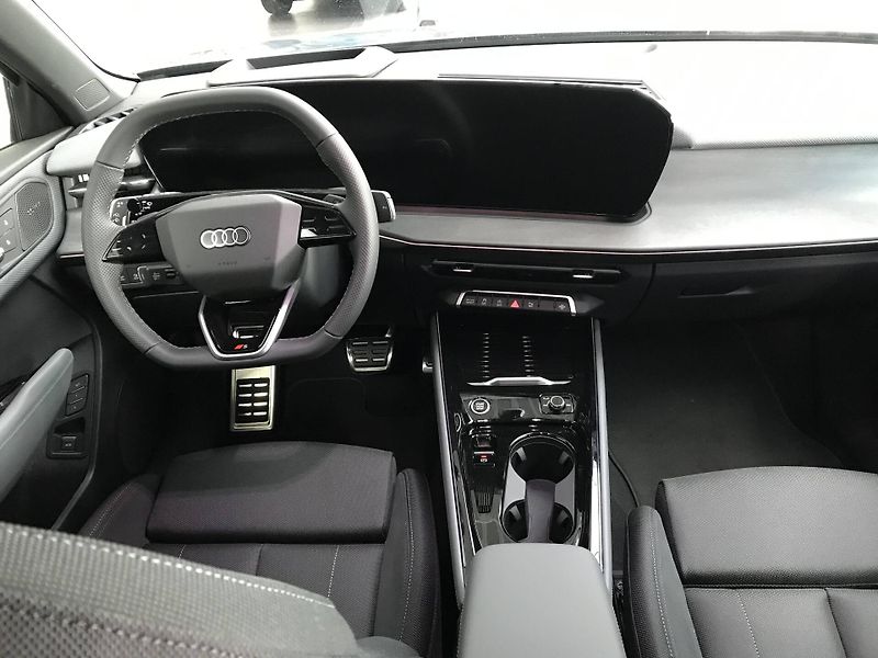 Audi Q3 quattro ST7 2,0TFSI - fotka 8 z 20