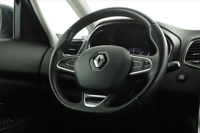 Renault Scénic (2021) 1.7 Blue dCi, Automat, Navi - fotka 18 z 19