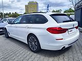 BMW Řada 5 520d/140kW Sportline - náhled 7