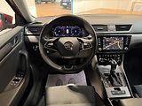 Škoda Superb 2.0 TDI 110kW Style DSG - náhled 6
