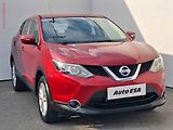 Nissan Qashqai (2015) 1.2DIG-T, 2.maj,ČR, Acenta - náhled 1