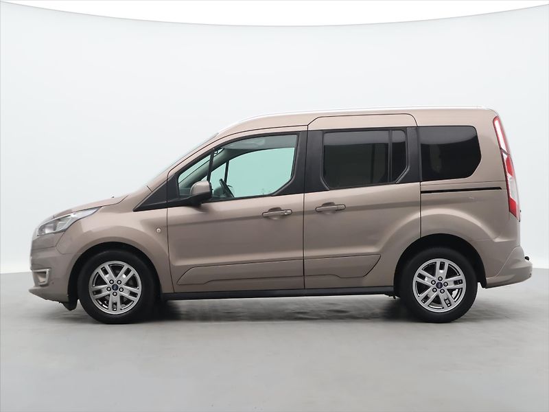 Ford Tourneo Connect 1,5 TDCI Titanium CZ Panorama - fotka 4 z 38