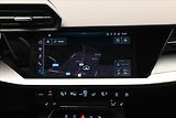 Audi A3 2,0 30 TDI 85 kW Sportback Zár - náhled 19