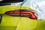 Škoda Octavia (2025) 2.0 TDI, Sportline - náhled 13