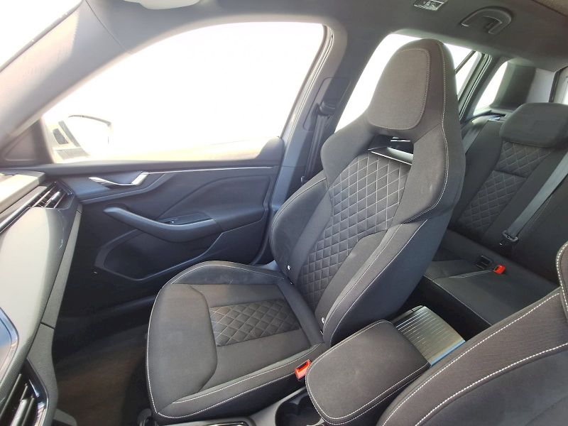Škoda Kamiq (2021) 1.0 TSI / 81 kW / 7DSG / STYLE - fotka 21 z 35