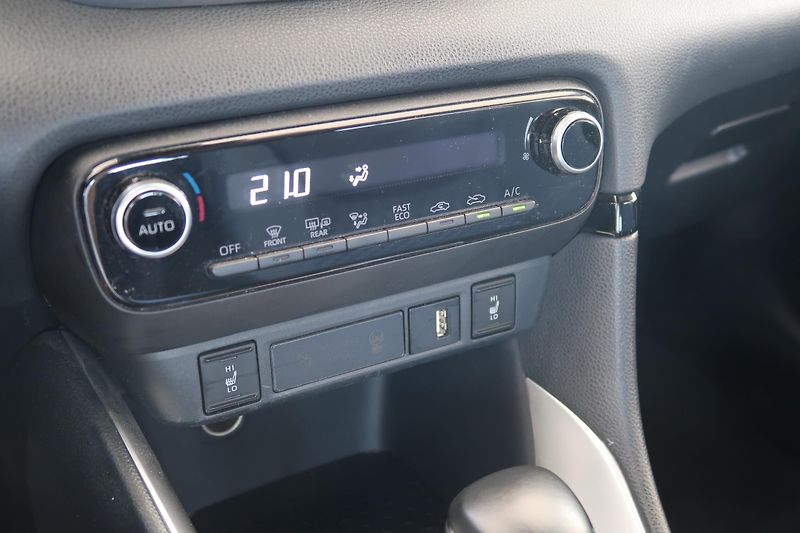 Mazda 2 Hybrid 1,5 VVT-i 116k Pure Plus,záruk - fotka 26 z 27