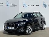 Audi Q3 1,5 35 TFSI S tronic S line LE - náhled 1
