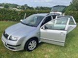 Škoda Fabia 1.4 59KW,TZ,KLIMA,TEMPOMAT,ESP - náhled 25