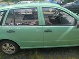 Škoda Fabia 1.4 MPI Combi - náhled 6
