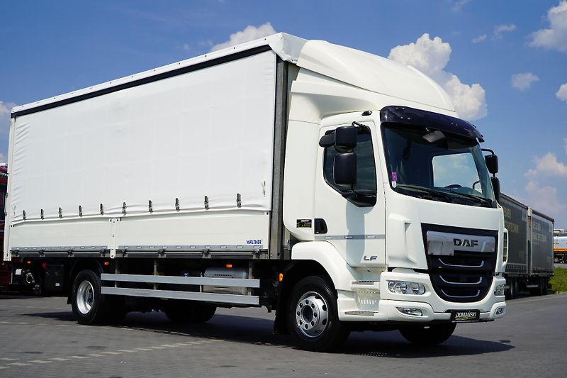 DAF LF (2022) 260 / E 6 / ACC / BURTOFIRANKA - fotka 27 z 43