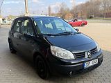 Renault Scénic (2006) 1.6i, 82kw L+Z kola - náhled 7