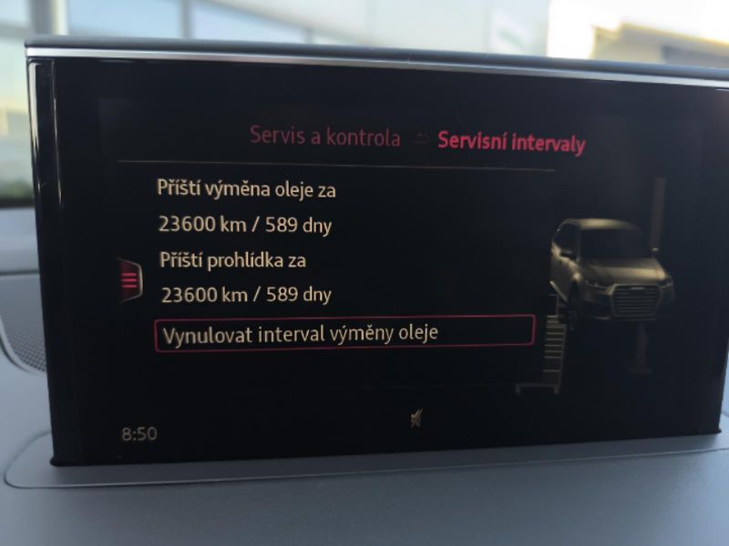 Audi Q7 3.0 TDi - fotka 25 z 26