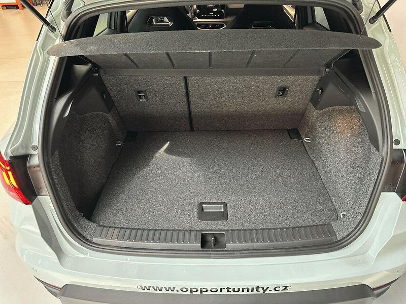 Seat Arona (2026) FR 1.0 TSI 115k DSG - fotka 7 z 21