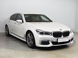 BMW Řada 7 (2019) M Paket 730d - náhled 1