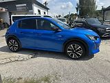 Peugeot 208 electric drive 100kW e GT Line - náhled 6