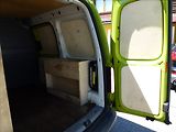 Volkswagen Caddy 1,9 TDI bez DPF - náhled 20