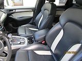 Audi Q5 (2014) 3,0 TDi S-line 4x4 - náhled 12