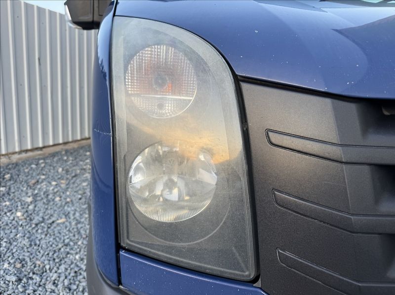 Volkswagen Crafter 2,0 TDI 100kW L2H1 tažné - fotka 8 z 50