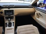 Volkswagen Passat CC (2012) 2.0 TDI, Automat, Xenony - náhled 8