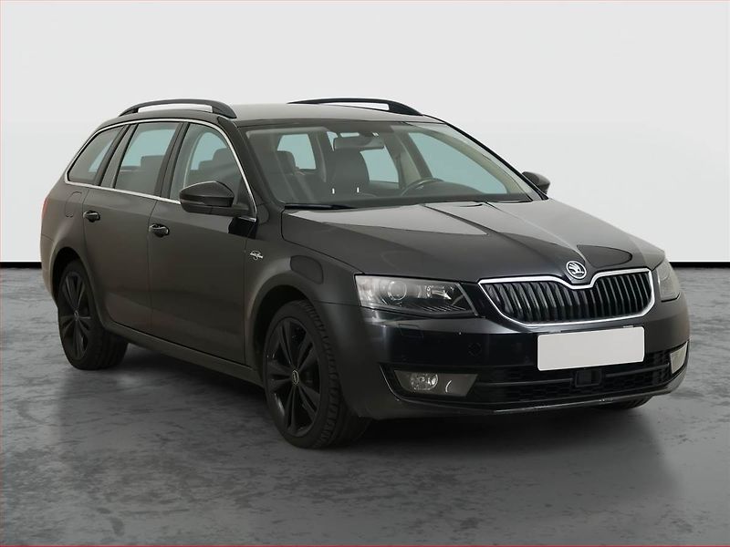 Škoda Octavia (2016) Laurin&Klement 2.0 TDI, 4X4 - fotografie inzerátu