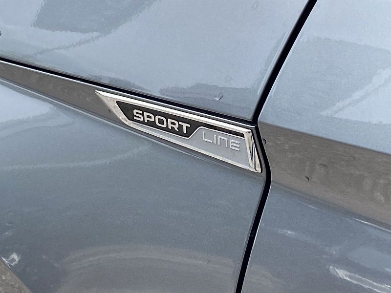 Škoda Kodiaq (2022) 2,0 TSI 4x4 DSG Sportline - fotka 35 z 45