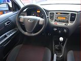 Kia Rio (2007) 1.4 16V, po STK - náhled 7