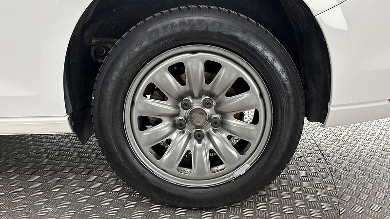 Volkswagen Caddy 2.0 TDI Life - fotka 19 z 26