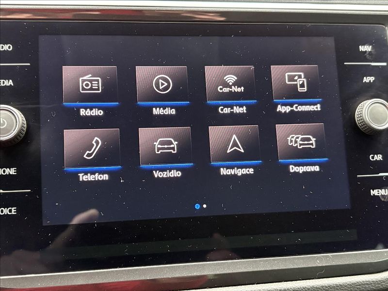 Volkswagen Tiguan 2,0 TDi 110kW 4M,ACC,Navi,JOIN - fotka 21 z 42