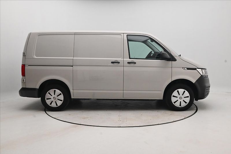 Volkswagen Transporter 2,0 TDI 110kW Klima Tempomat Z - fotka 4 z 28