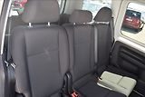 Volkswagen Caddy 2,0 TDI 75KW ODPOČET 2XPNEU - náhled 20
