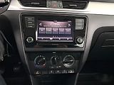 Škoda Rapid (2019) 1.0 TSI, Park. senzory - náhled 12