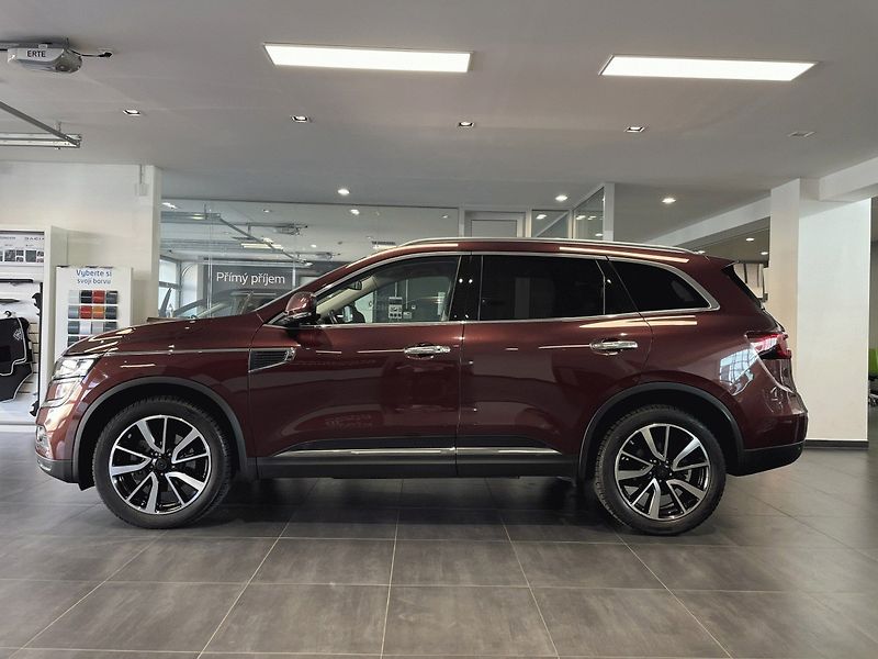 Renault Koleos (2019) Intens 2,0dCi 175k 4x4 XTronic - fotka 2 z 18