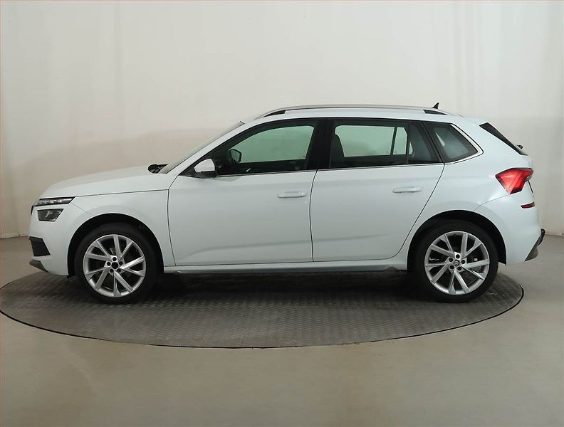 Škoda Kamiq (2020) Style 1.5 TSI - fotka 3 z 14