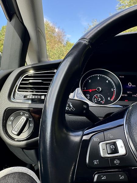 Volkswagen Golf Variant (2019) Highline - fotka 20 z 28