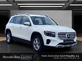 Mercedes-Benz GLB (2025) 220 4MATIC - náhled 7