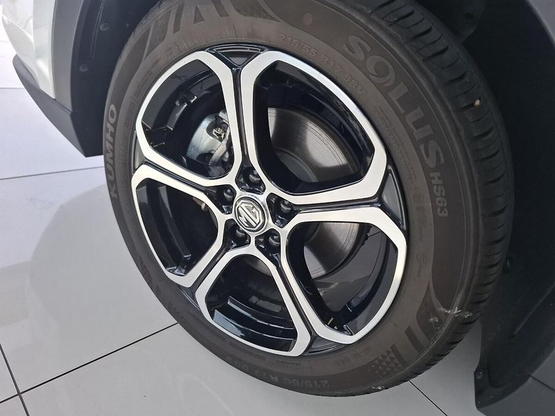 MG ZS 1.5HEV 75KW Emotion 2025 - fotka 5 z 13