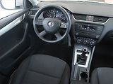Škoda Octavia (2013) 1.2 TSI, Tempomat - náhled 7