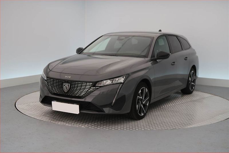 Peugeot 308 (2025) 1.2 PureTech - fotka 2 z 20