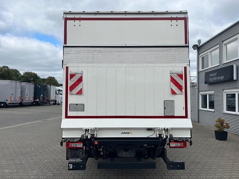 Volvo FL (2024) 280 shrnovačka EURO 6 - fotka 3 z 28